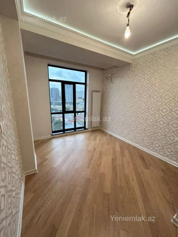 Satılır 3 otaqlı yeni tikili 151 m²