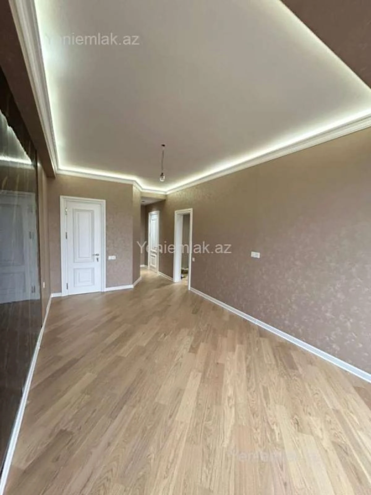 Satılır 3 otaqlı yeni tikili 151 m²