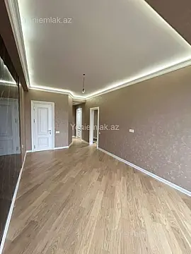 Satılır 3 otaqlı yeni tikili 151 m²