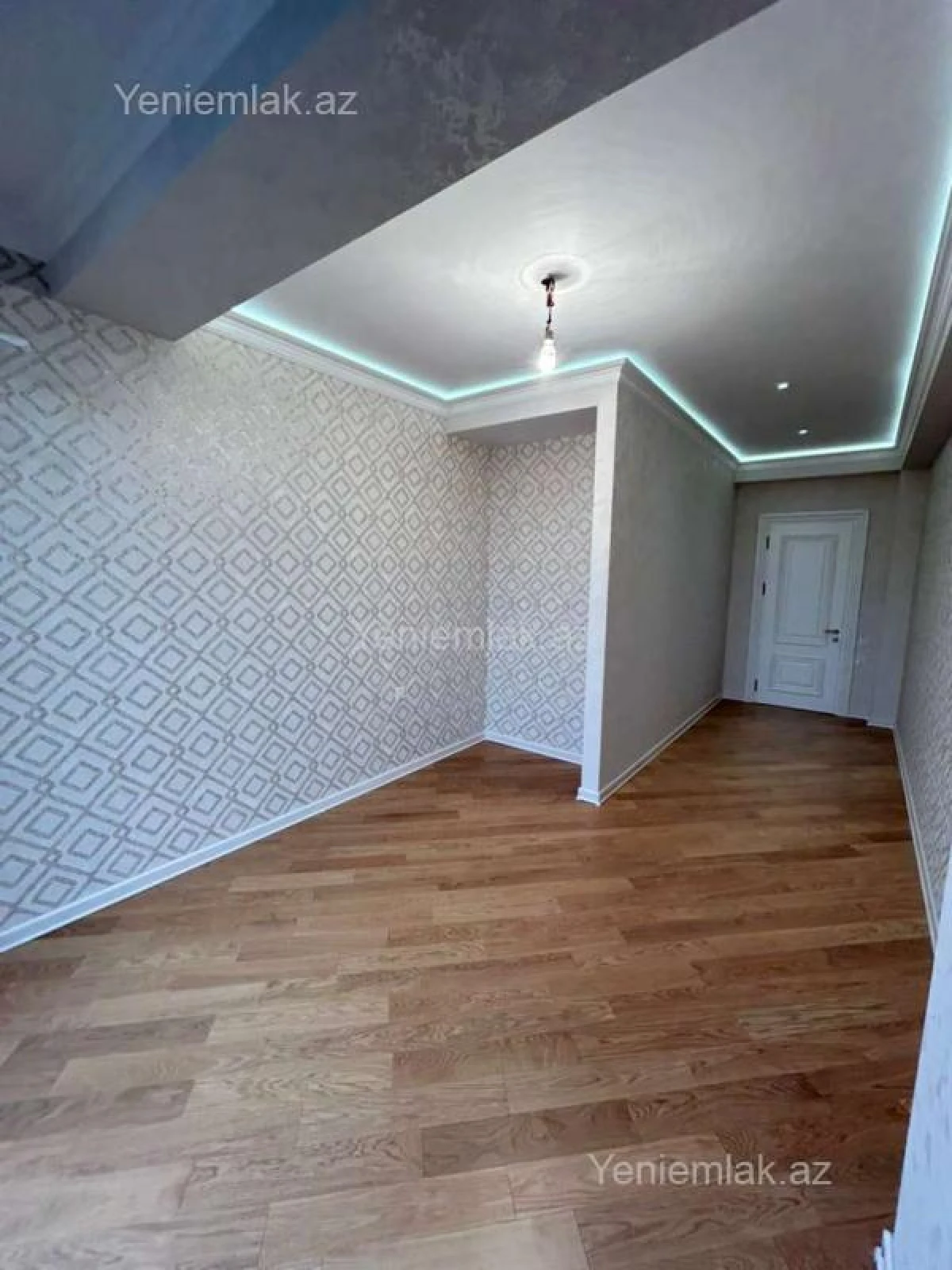 Satılır 3 otaqlı yeni tikili 151 m²