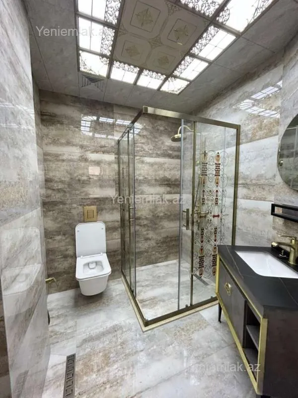 Satılır 3 otaqlı yeni tikili 151 m²