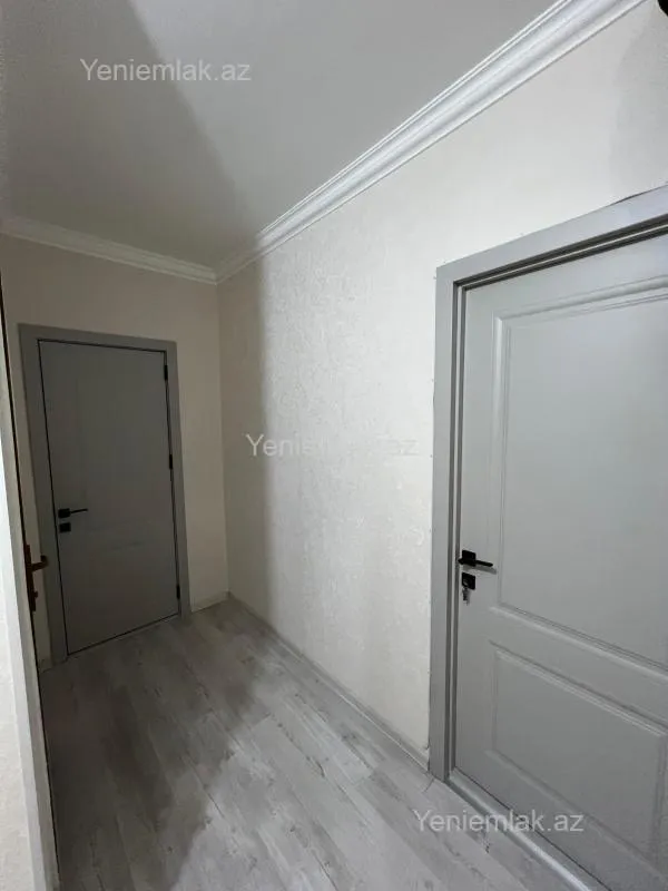 Satılır 2 otaqlı köhnə tikili 45 m²