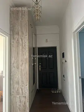 Satılır 3 otaqlı yeni tikili 85 m²