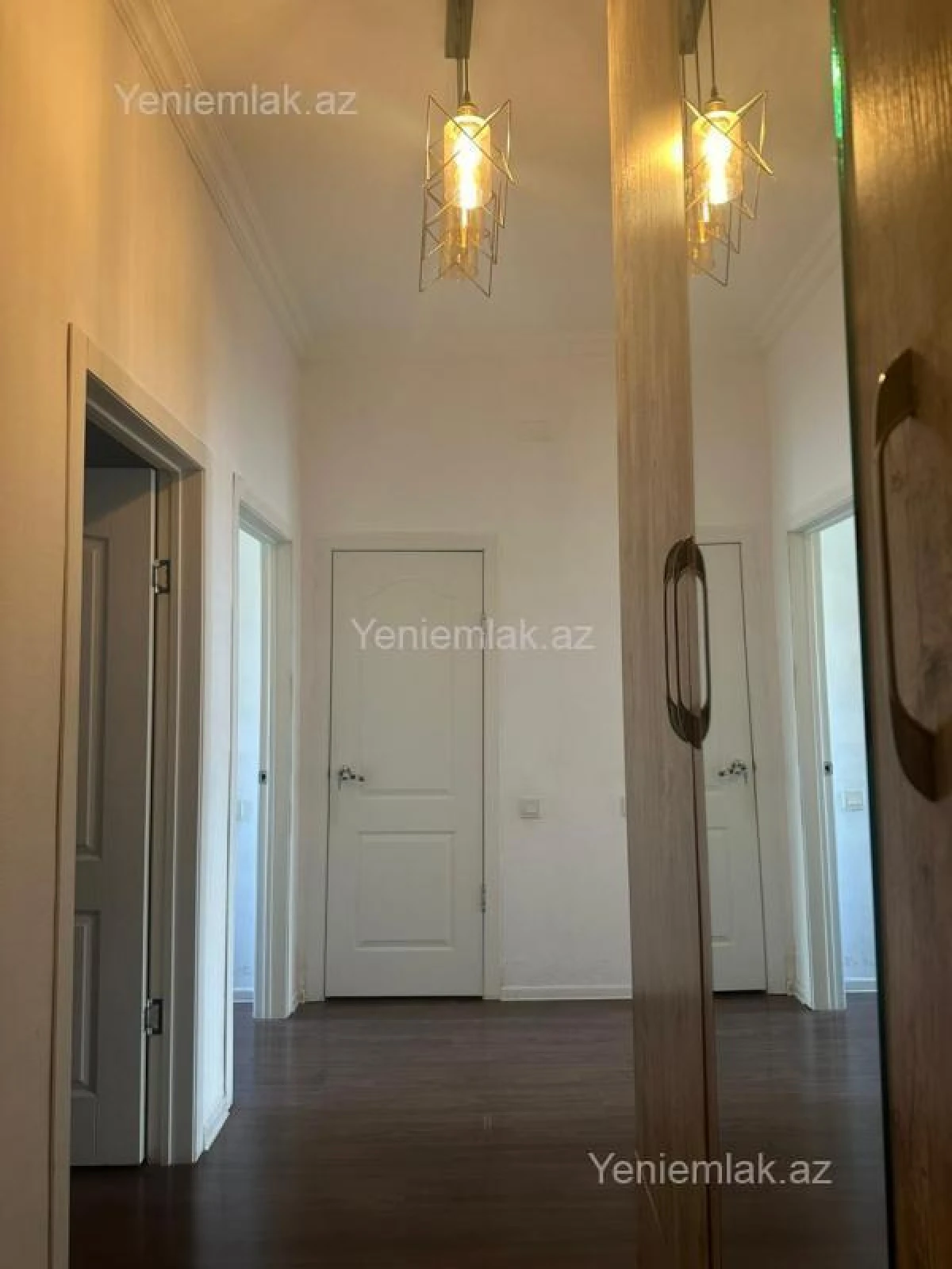 Satılır 3 otaqlı yeni tikili 85 m²