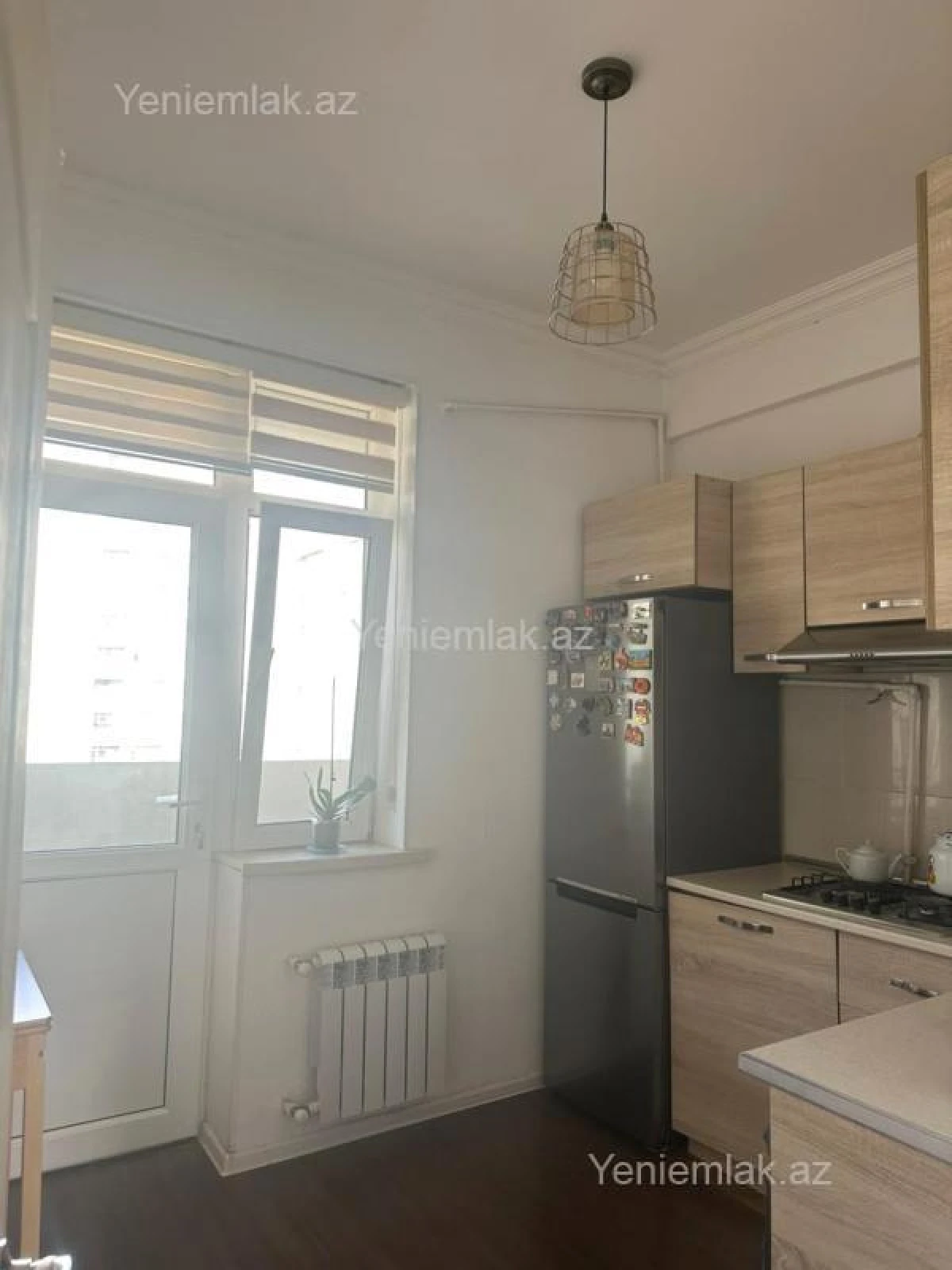 Satılır 3 otaqlı yeni tikili 85 m²