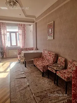 Satılır 4 otaqlı yeni tikili 185 m²