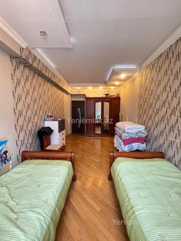 Satılır 3 otaqlı yeni tikili 134 m²