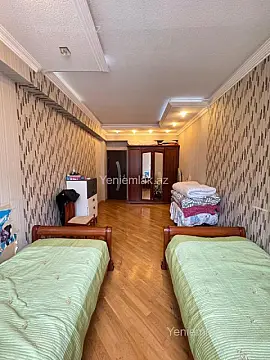 Satılır 3 otaqlı yeni tikili 134 m²