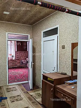 Satılır 2 otaqlı köhnə tikili 50 m²