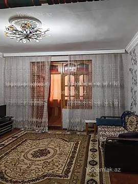 Satılır 2 otaqlı köhnə tikili 50 m² — Sumqayıt 2 otaq 50.00 m²