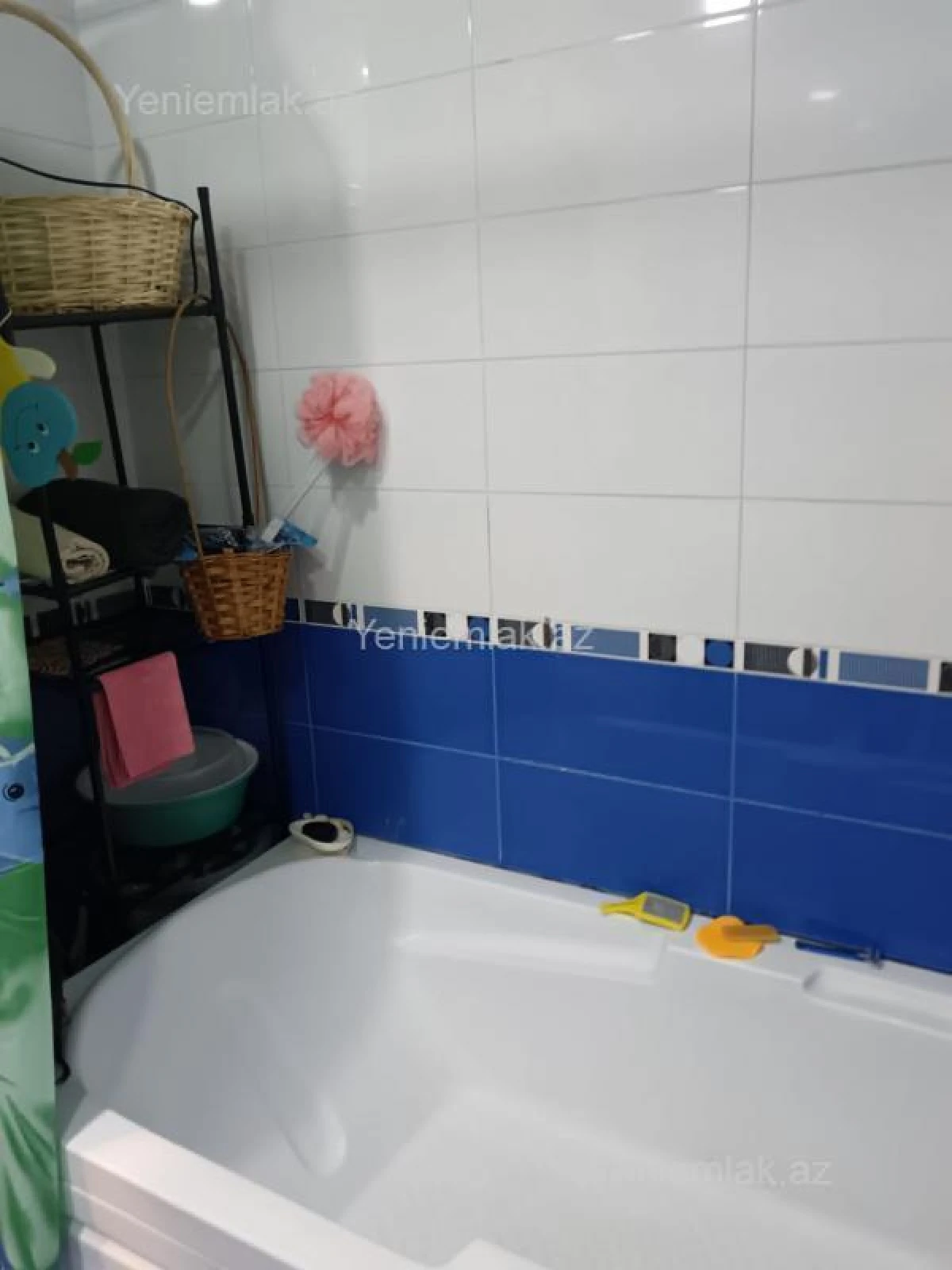 Satılır 2 otaqlı yeni tikili 70 m²