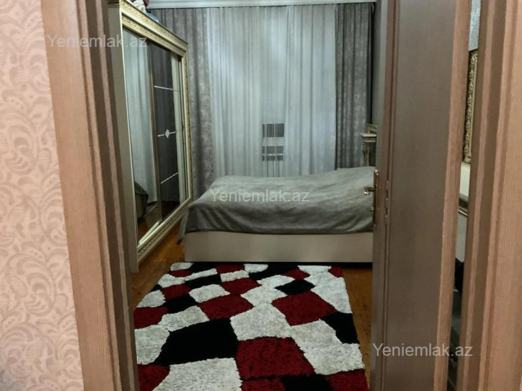 Satılır 3 otaqlı köhnə tikili 63 m²