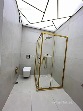 Satılır 2 otaqlı yeni tikili 72 m²