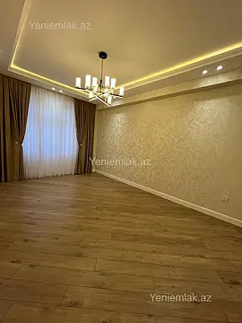 Satılır 2 otaqlı yeni tikili 72 m² — Sumqayıt 2 otaq 72.00 m²
