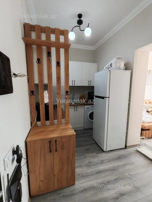Satılır 2 otaqlı yeni tikili 50 m²