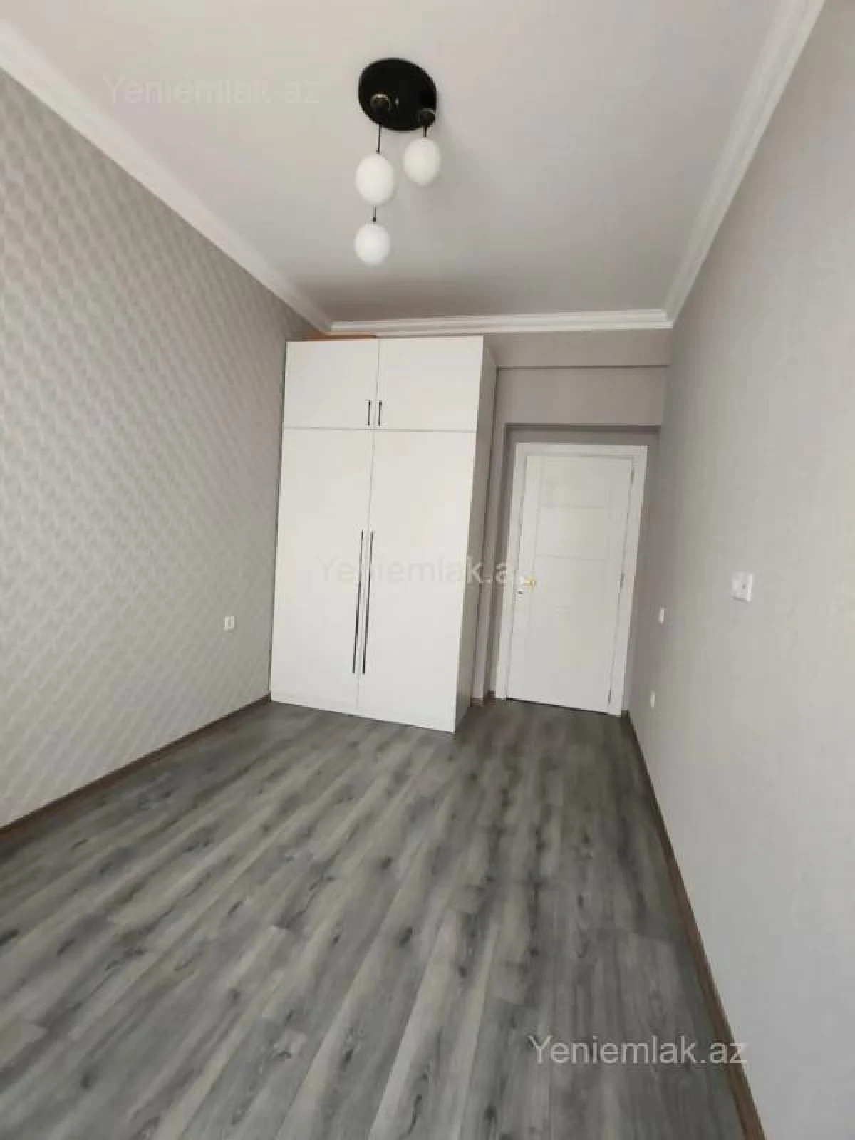 Satılır 2 otaqlı yeni tikili 50 m²