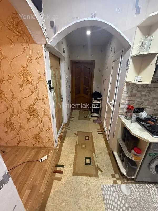 Satılır 2 otaqlı köhnə tikili 60 m²