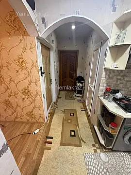 Satılır 2 otaqlı köhnə tikili 60 m²