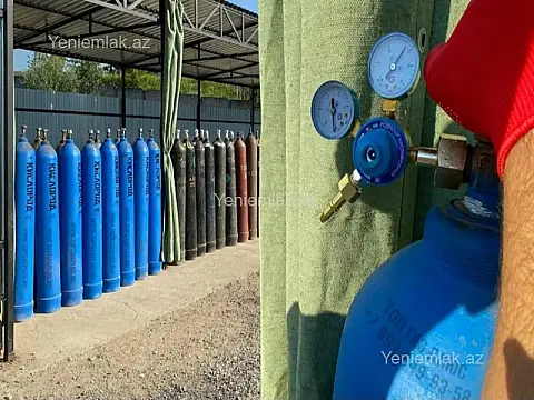 Satılır 1 otaqlı obyekt 1000 m²