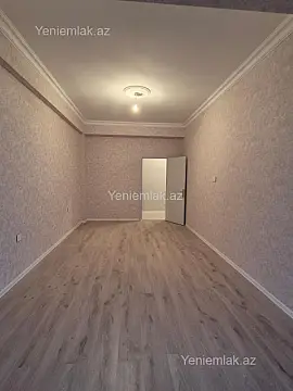 Satılır 2 otaqlı yeni tikili 76 m²