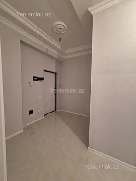 Satılır 2 otaqlı yeni tikili 76 m²
