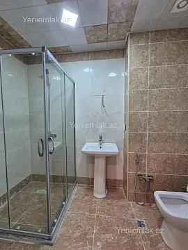 Satılır 2 otaqlı yeni tikili 76 m²