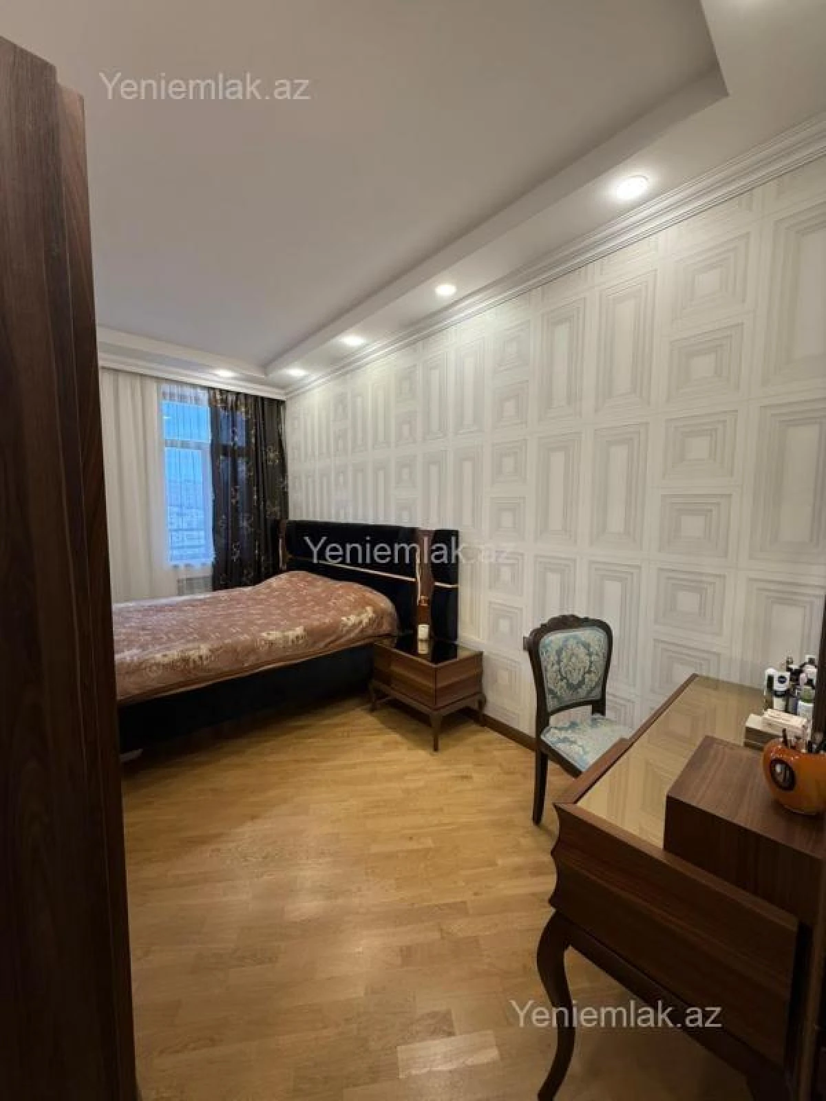 Satılır 3 otaqlı yeni tikili 110 m²