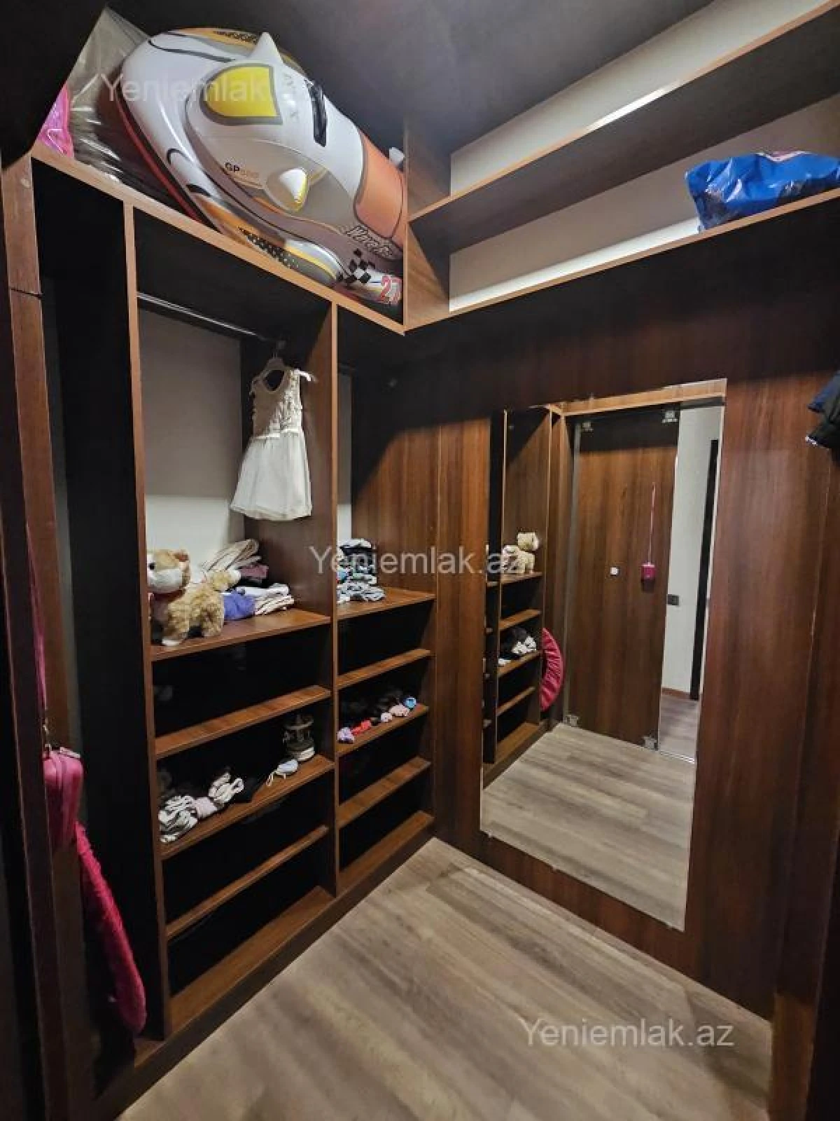 Kirayə verilir 4 otaqlı həyət evi 220 m²