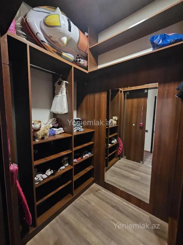 Kirayə verilir 4 otaqlı həyət evi 220 m²