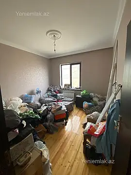 Satılır 4 otaqlı həyət evi 110 m²