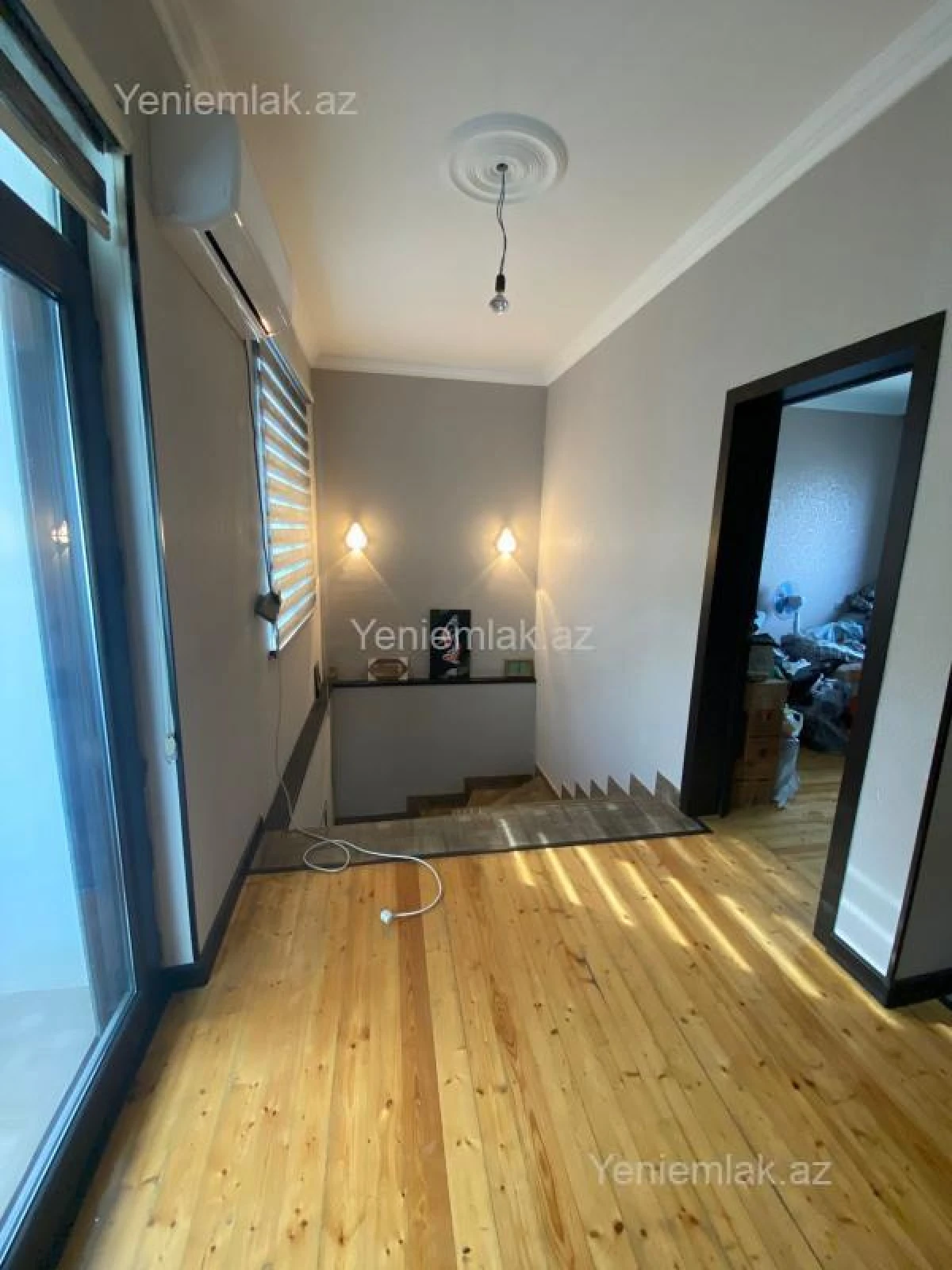 Satılır 4 otaqlı həyət evi 110 m²