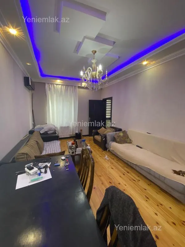 Satılır 4 otaqlı həyət evi 110 m²
