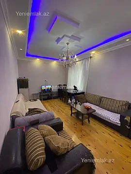 Satılır 4 otaqlı həyət evi 110 m²