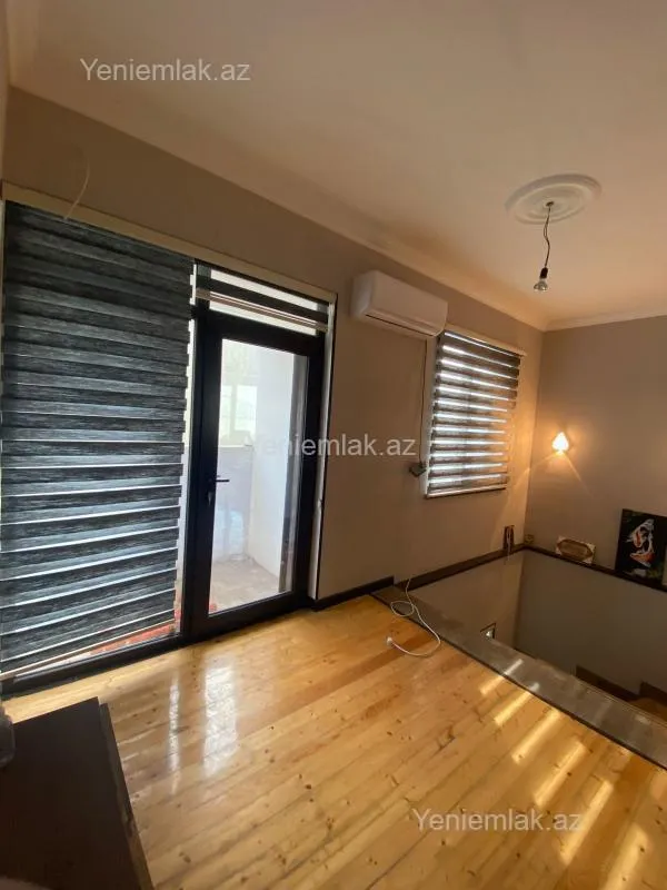 Satılır 4 otaqlı həyət evi 110 m²