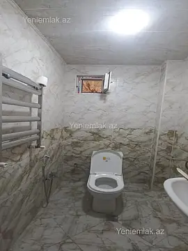 Satılır 2 otaqlı yeni tikili 45 m²