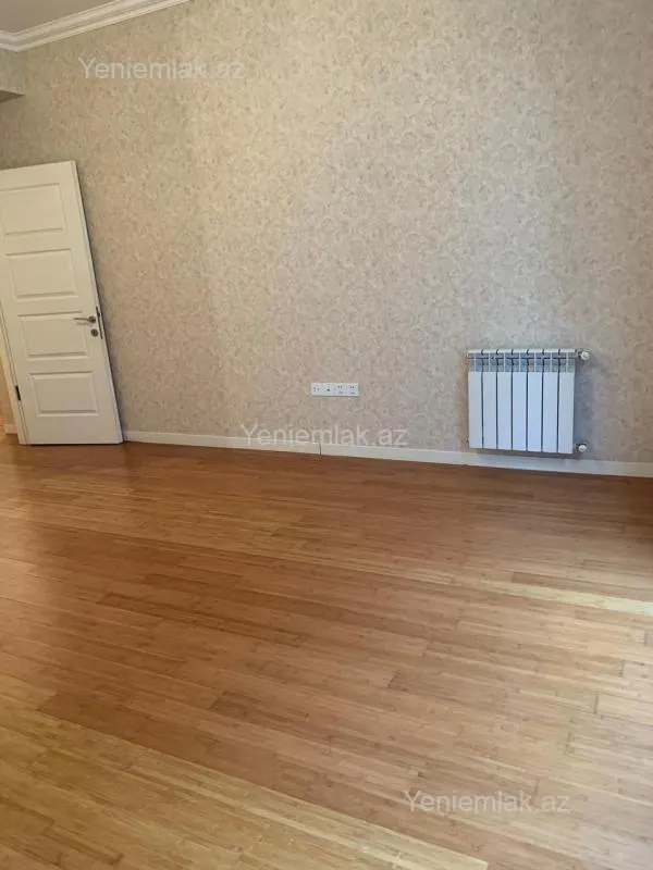 Satılır 2 otaqlı yeni tikili 60 m²
