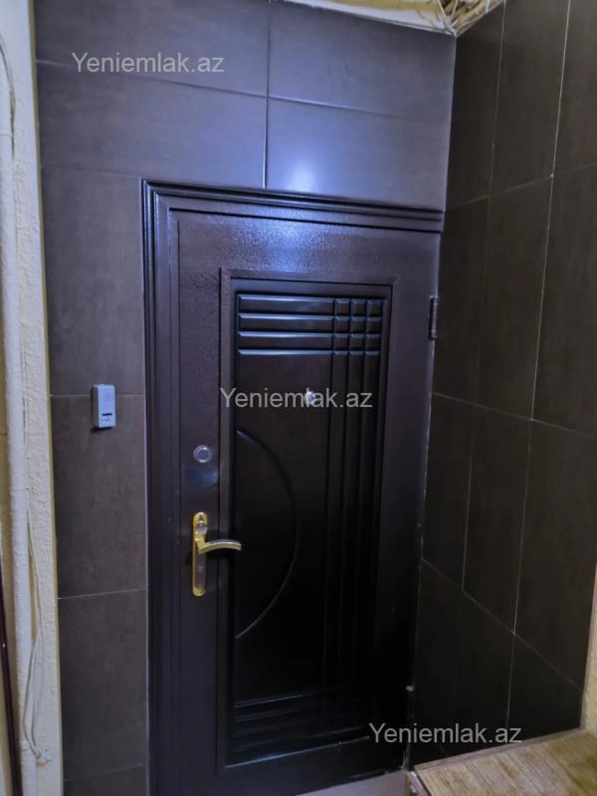 Satılır 3 otaqlı köhnə tikili 85 m²