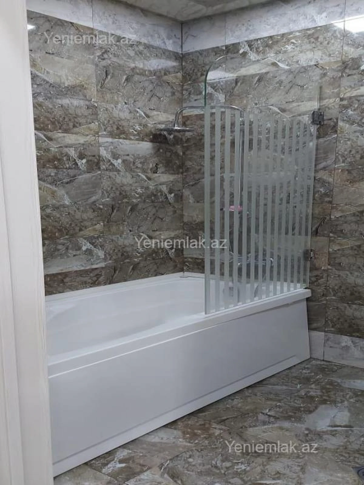 Satılır 2 otaqlı yeni tikili 65 m²