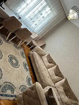 Satılır 2 otaqlı köhnə tikili 55 m² — Sumqayıt, 9-cu mikrorayon 2 otaq 55.00 m²