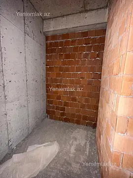 Satılır 2 otaqlı yeni tikili 72 m²
