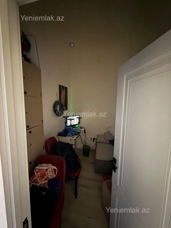 Satılır 4 otaqlı obyekt 95 m²