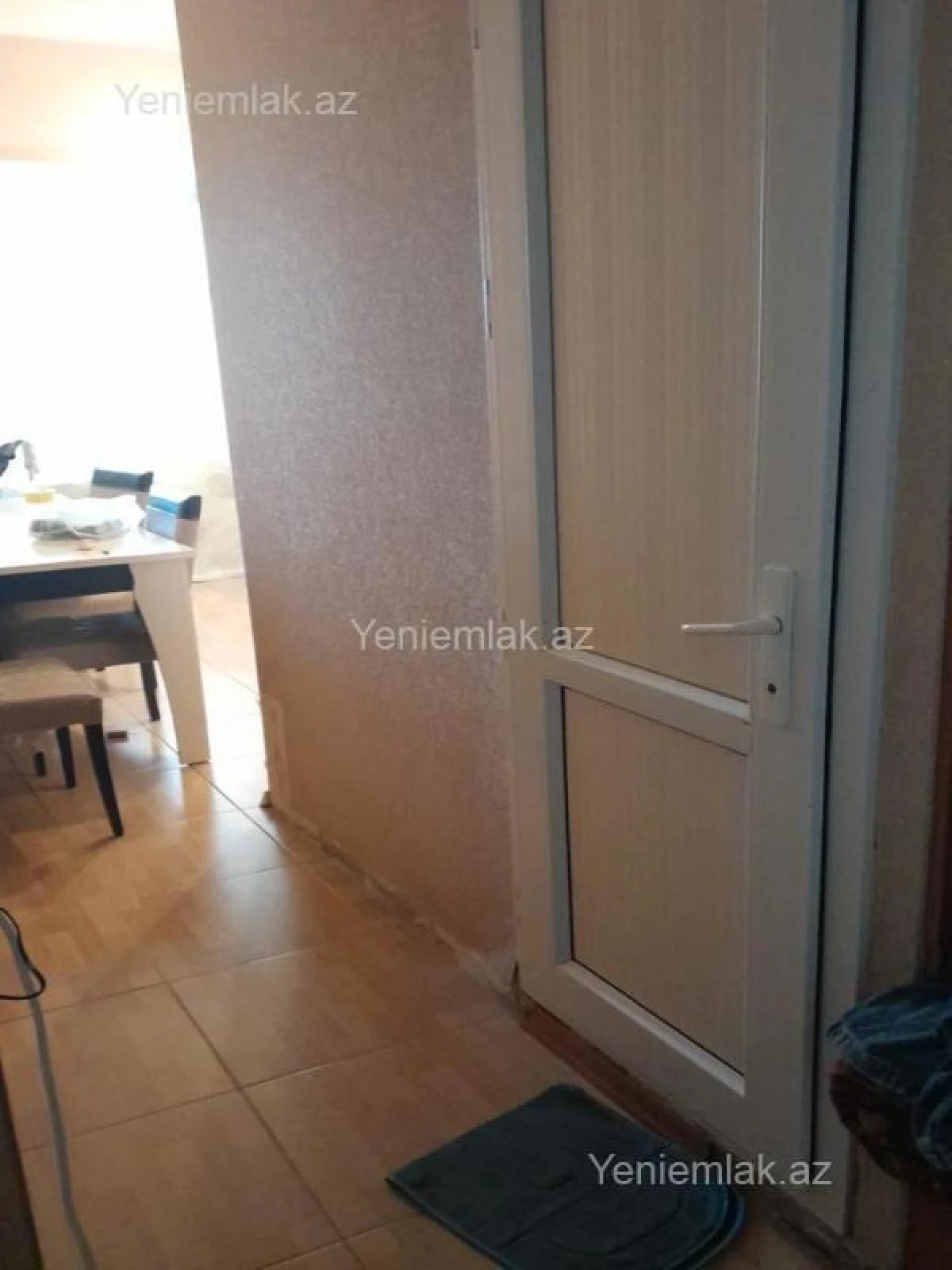 Satılır 2 otaqlı köhnə tikili 35 m²