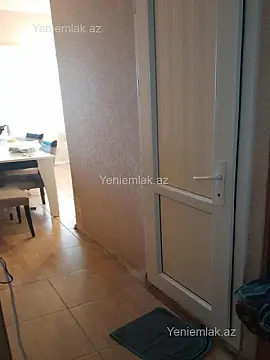Satılır 2 otaqlı köhnə tikili 35 m²