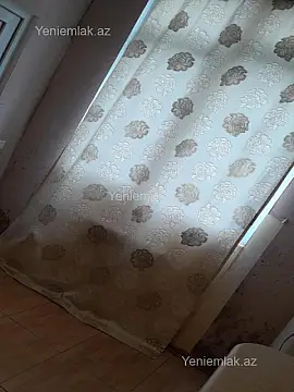 Satılır 2 otaqlı köhnə tikili 35 m²