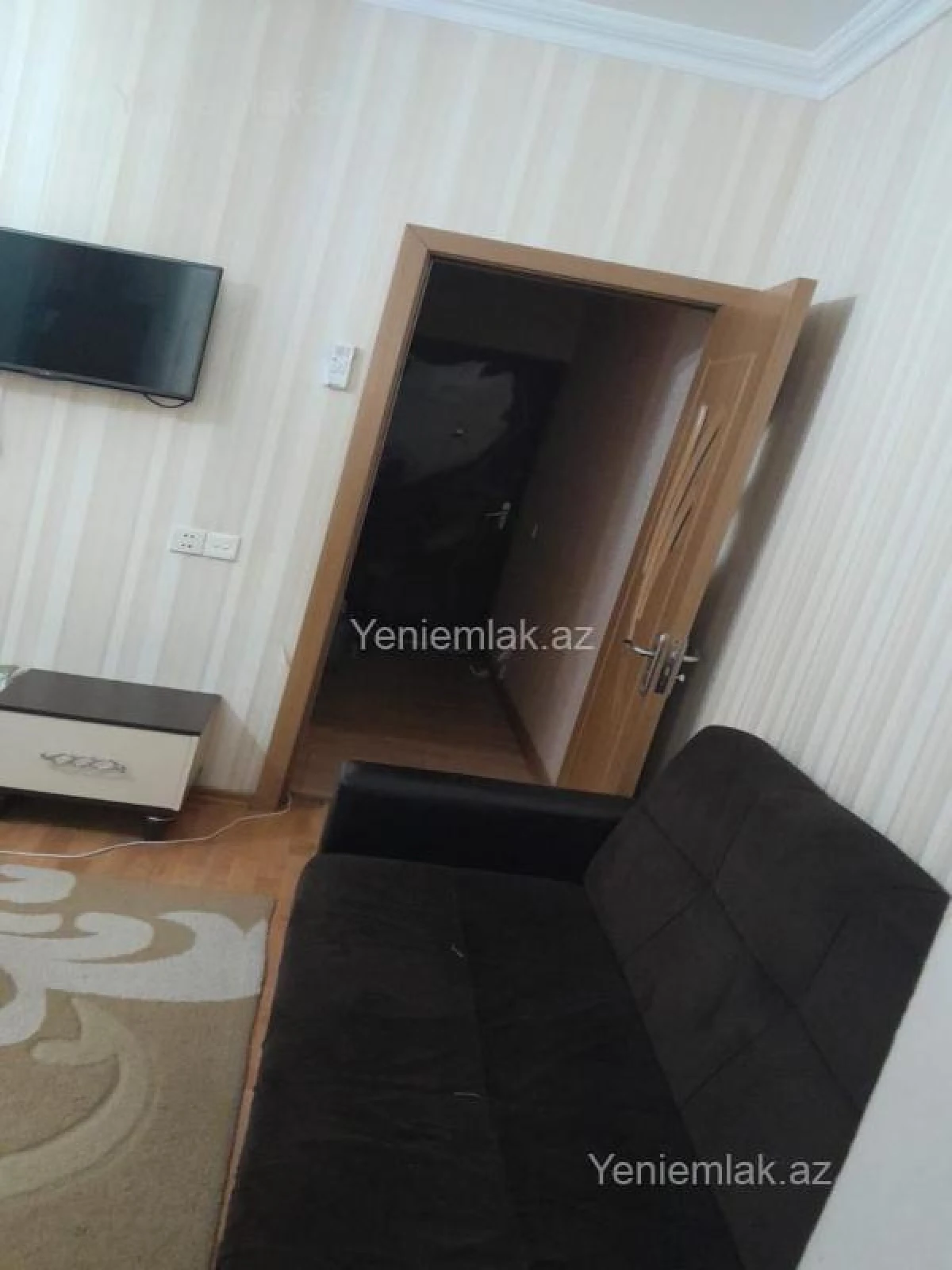 Satılır 2 otaqlı köhnə tikili 35 m²