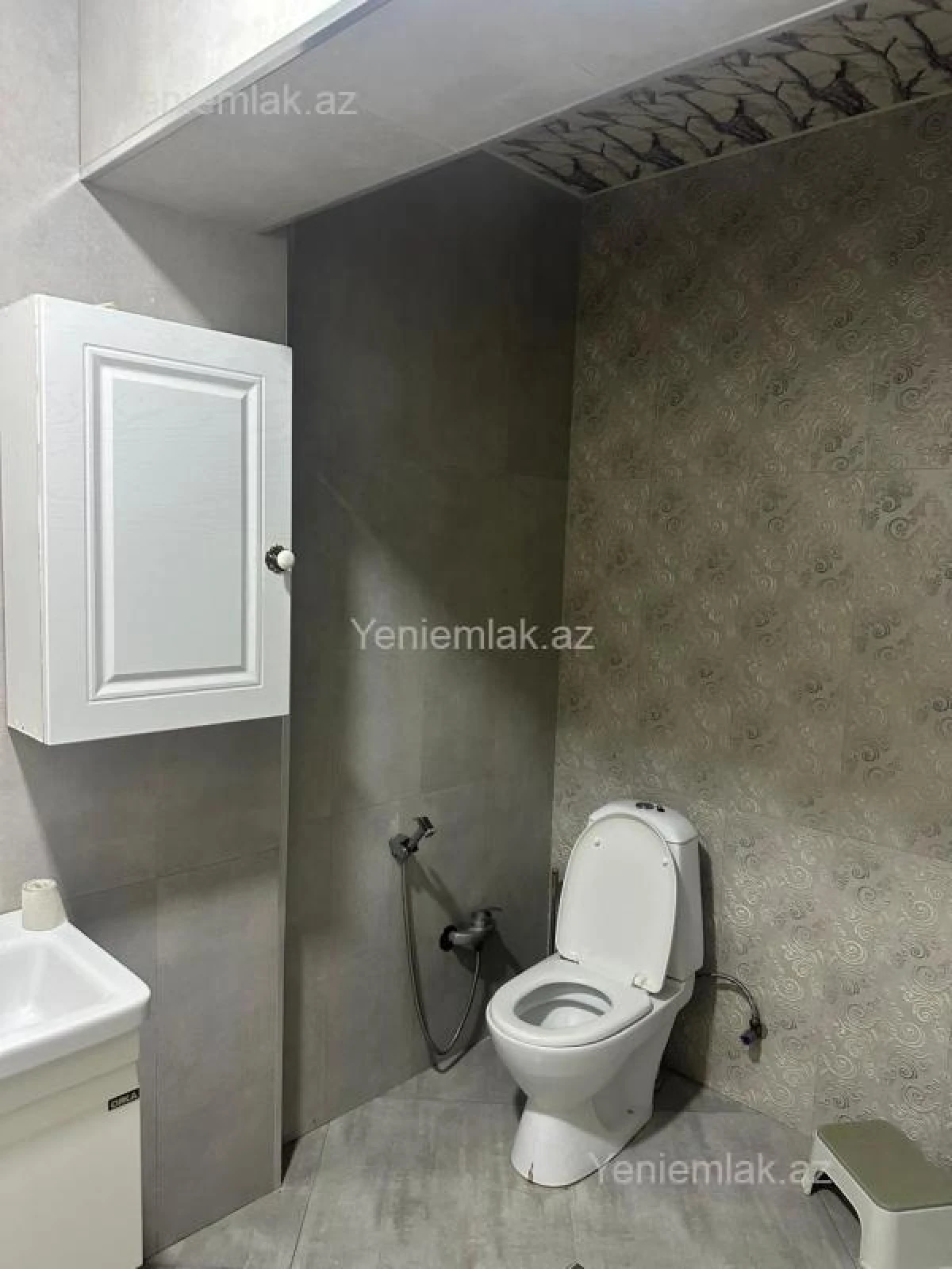 Satılır 2 otaqlı yeni tikili 87 m²