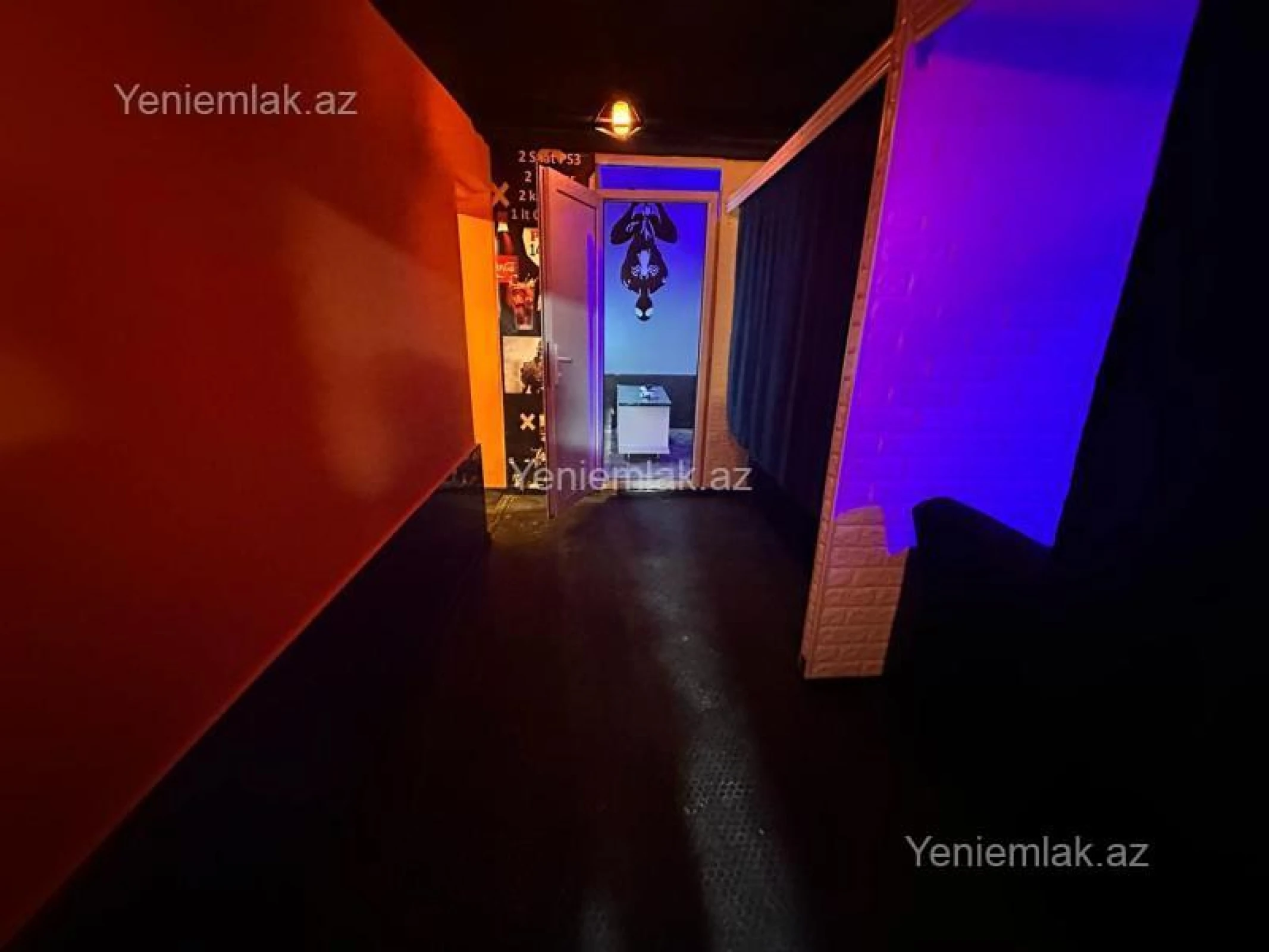 Satılır 2 otaqlı obyekt 85 m²