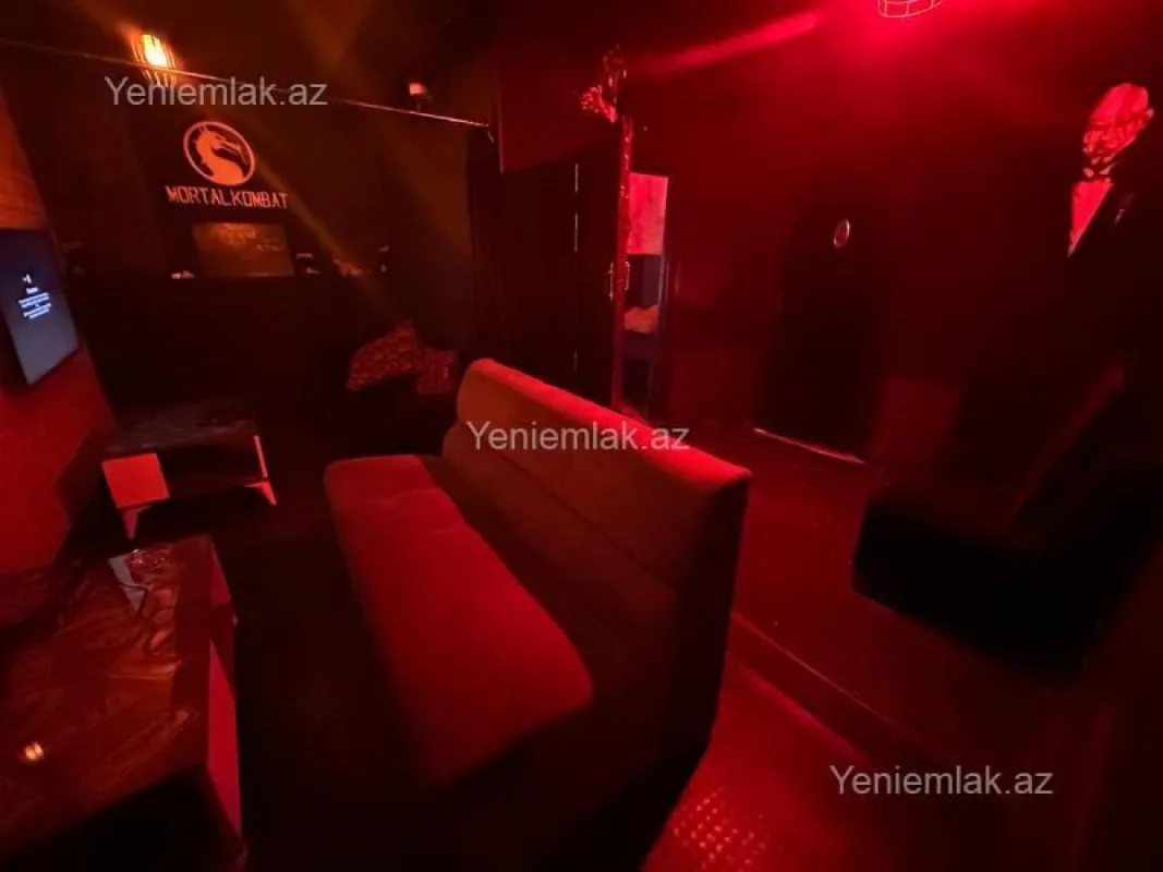 Satılır 2 otaqlı obyekt 85 m²