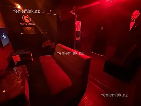 Satılır 2 otaqlı obyekt 85 m²