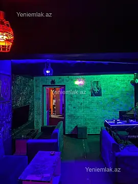 Satılır 2 otaqlı obyekt 85 m² — Bakı, Nizami 2 otaq 85.00 m²